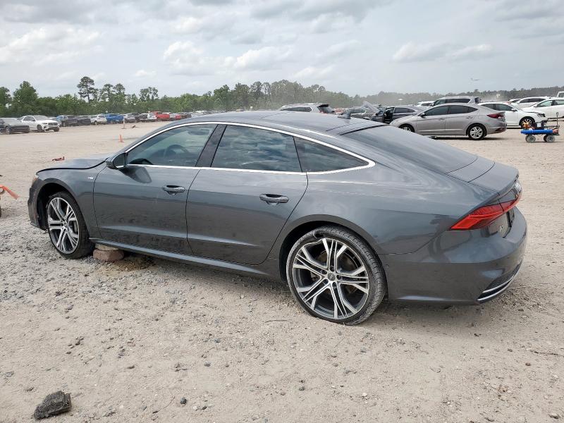2019 AUDI A7 PRESTIG WAUV2AF23KN131781