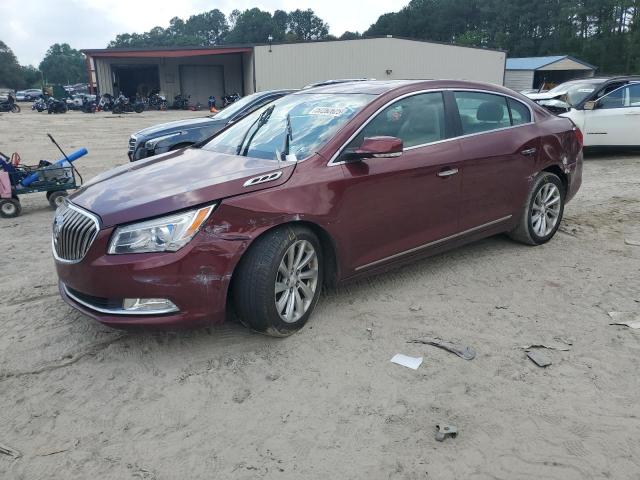 Vin: 1g4gb5g31gf138512, lot: 57262625, buick lacrosse 2016 img_1