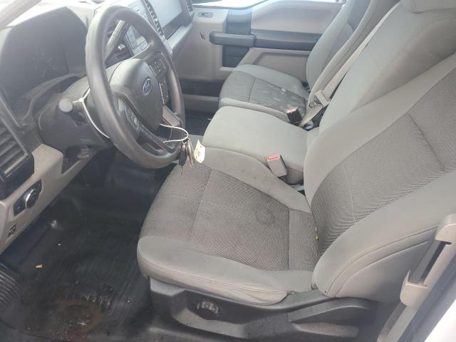 2017 FORD F150 SUPER - 1FTEX1C88HKE53260