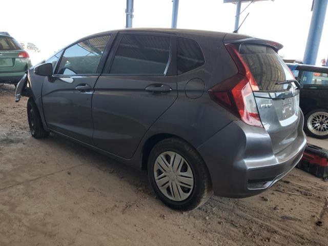 Vin: 3hggk5h40lm727851, lot: 59160035, honda fit lx 20202