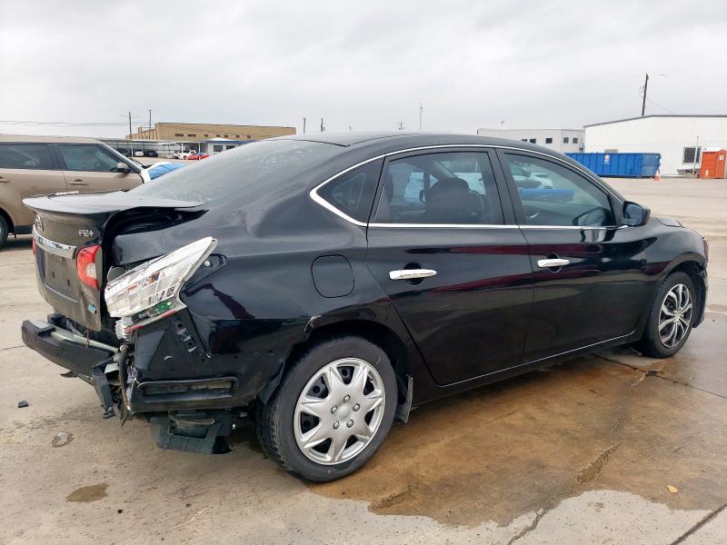 Vin: 3n1ab7ap5dl703771, lot: 57337645, nissan sentra s 20133