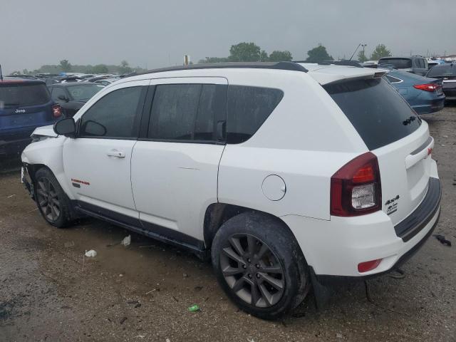 Vin: 1c4njdbb6gd709821, lot: 52613335, jeep compass sport 20162