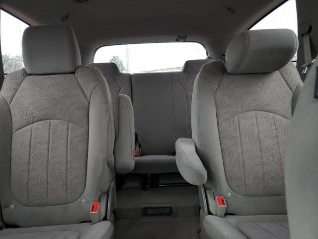 2017 BUICK ENCLAVE 5GAKRAKD4HJ204070