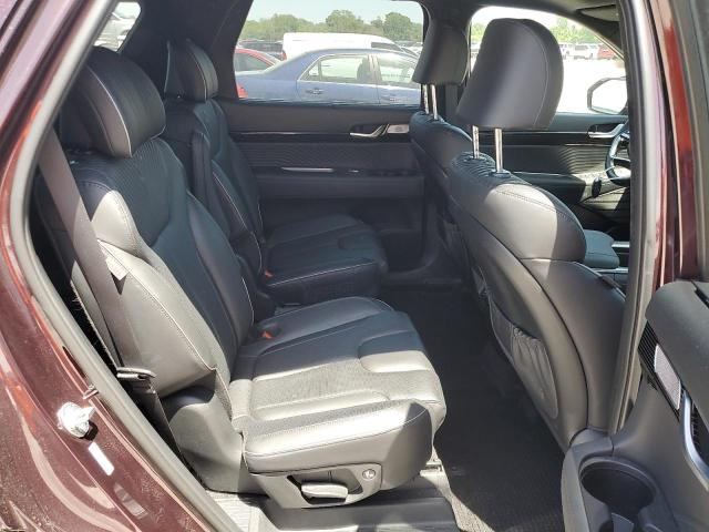 2023 HYUNDAI PALISADE C - KM8R7DGEXPU599208