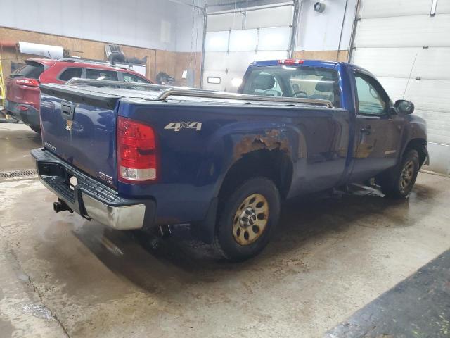 Vin: 1gtn2tex5dz149237, lot: 54484815, gmc sierra k1500 20133