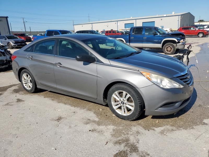 Vin: 5npeb4ac2dh791690, lot: 57767945, hyundai sonata gls 20134