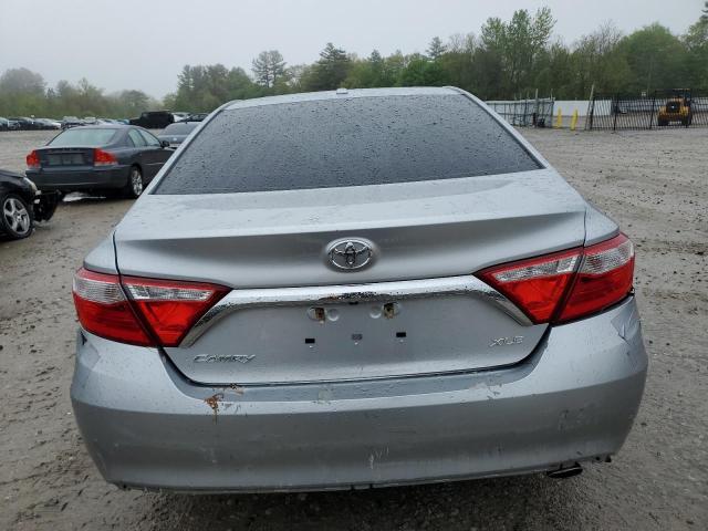2017 TOYOTA CAMRY LE - 4T1BF1FKXHU661542