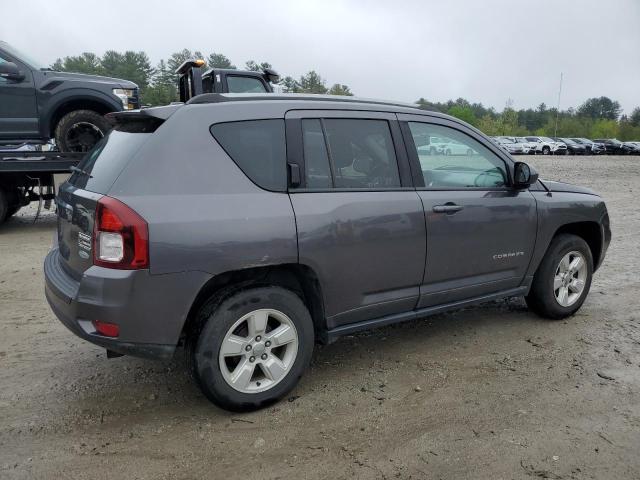 Vin: 1c4njcea2hd115998, lot: 55553865, jeep compass latitude 20173