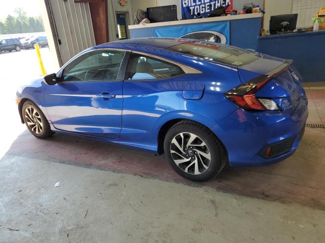 Vin: 2hgfc4b52gh312488, lot: 58841865, honda civic lx 20162