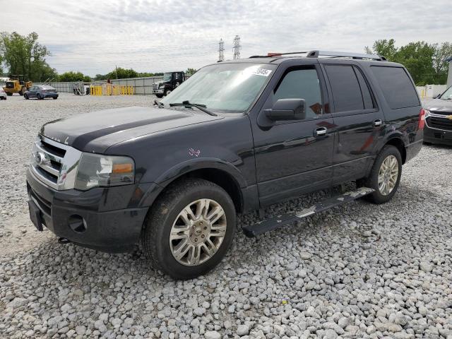 Vin: 1fmju2a51bef16741, lot: 58368945, ford expedition limited 2011 img_1