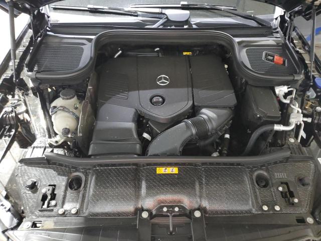 2025 MERCEDES-BENZ GLE 350 4M 4JGFB4FB4SB316833