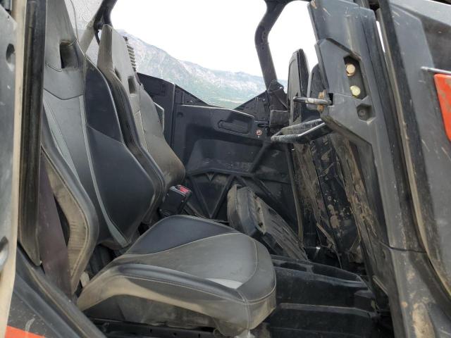 2020 CAN-AM MAVERICK S - 3JB1BAX40LK000884