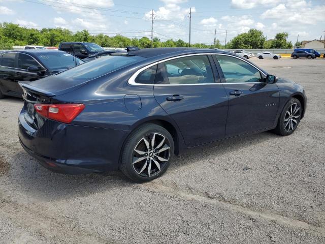 Vin: 1g1zd5st8jf100841, lot: 55085215, chevrolet malibu lt 20183
