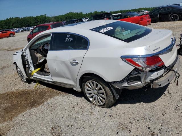 Vin: 1g4gb5g33gf188456, lot: 57468425, buick lacrosse 20162