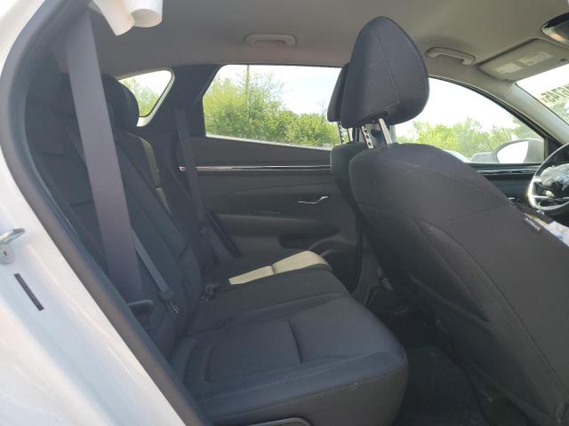 2022 HYUNDAI TUCSON SEL - 5NMJBCAE6NH097898