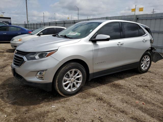 Vin: 3gnaxjev7js617584, lot: 55333895, chevrolet equinox lt 2018 img_1