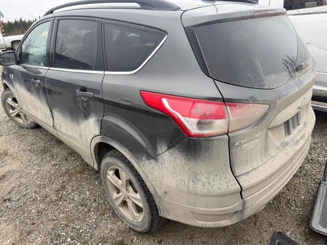 Vin: 1fmcu9gx9gub01769, lot: 54739455, ford escape se 20162