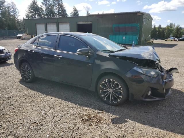 Vin: 2t1burhe7gc529365, lot: 56058405, toyota corolla l 20164