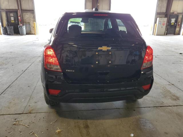 2020 CHEVROLET TRAX LS KL7CJKSB0LB028939