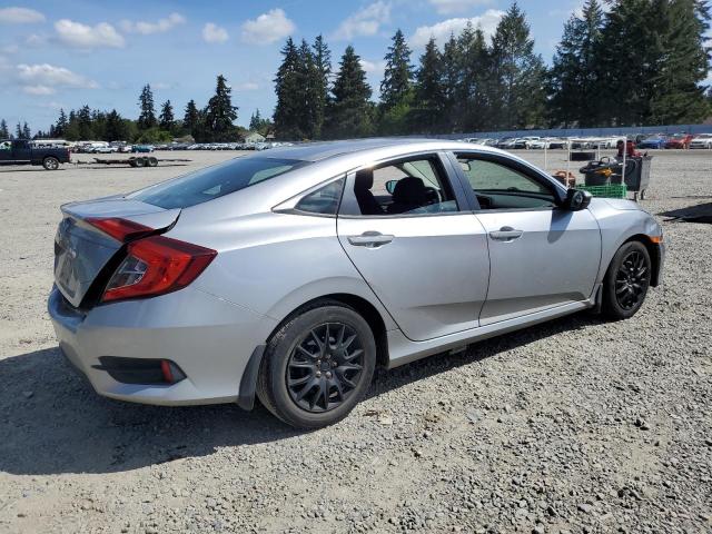 Vin: 19xfc2f59he212947, lot: 55724855, honda civic lx 20173