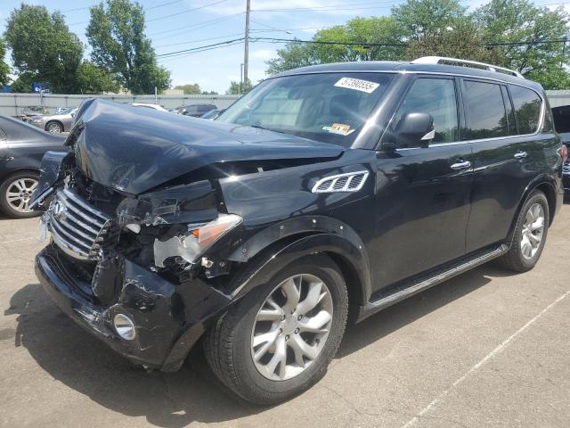 Vin: jn8az2ne3b9001236, lot: 57390555, infiniti qx56 2011 img_1