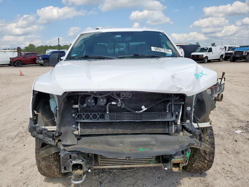 2016 FORD F150 SUPER - 1FTEW1EG4GKE22514