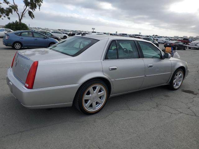 CADILLAC DTS 2007 silver  gas 1G6KD57Y07U182956 photo #4