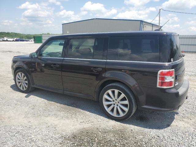 Vin: 2fmgk5c86ebd02417, lot: 56545875, ford flex sel 20142
