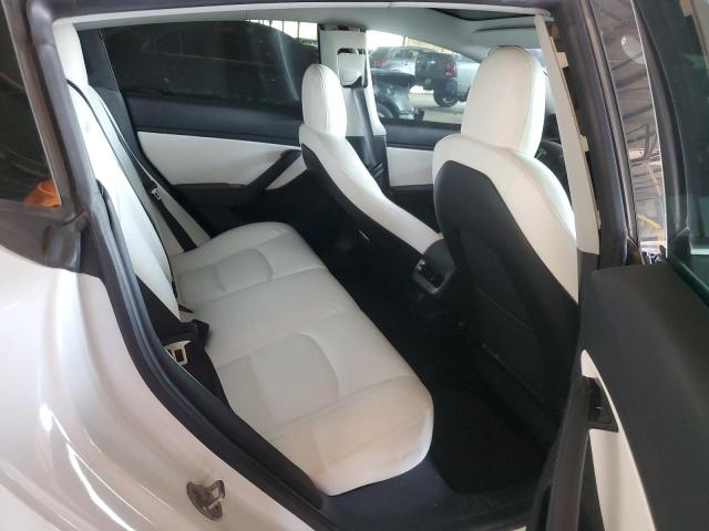 2019 TESLA MODEL 3 - 5YJ3E1EAXKF509572