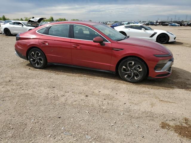 2024 HYUNDAI SONATA SEL - KMHL64JA0RA369485