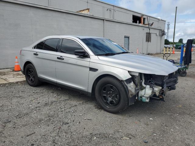 Vin: 1fahp2mkxgg134592, lot: 54820125, ford taurus police interceptor 20164