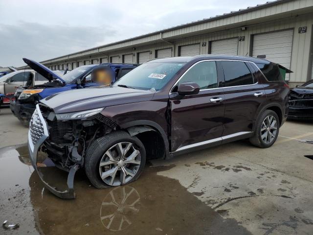 Vin: km8r34he2lu058898, lot: 55135045, hyundai palisade sel 2020 img_1