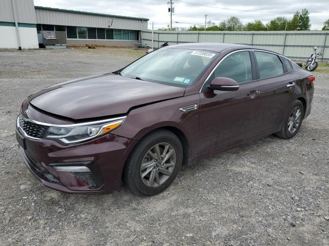 Vin: 5xxgt4l38kg284160, lot: 57289035, kia optima lx 2019 img_1