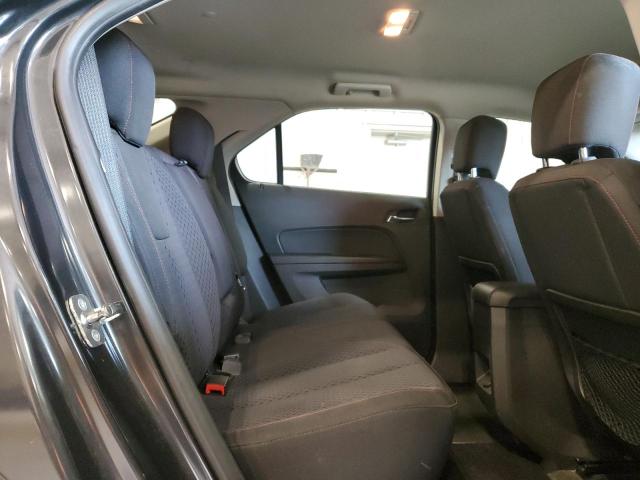 2013 CHEVROLET EQUINOX LS - 2GNALBEK7D6272678