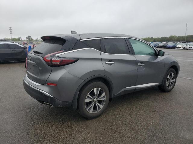 Vin: 5n1az2as9mc123043, lot: 58968775, nissan murano s 20213