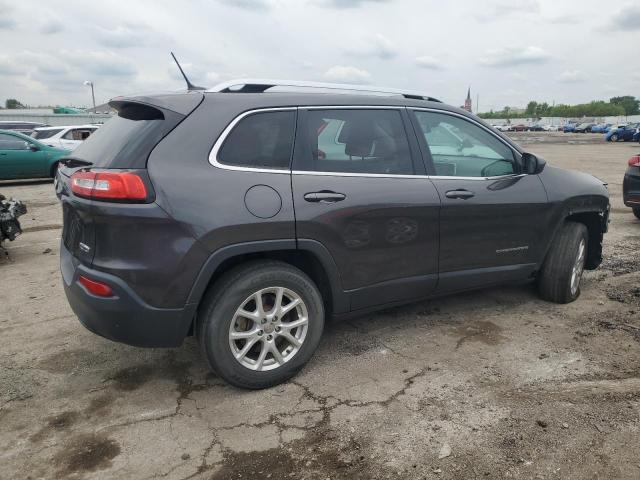 Vin: 1c4pjmcb4ew248787, lot: 58091835, jeep grand cher latitude 20143