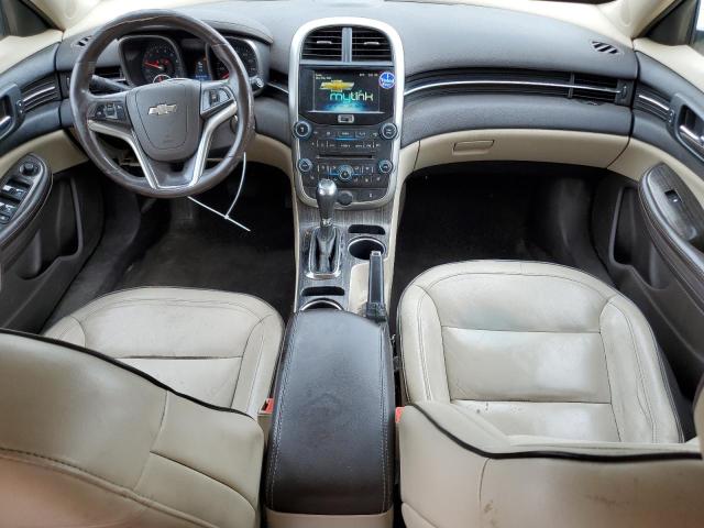 2016 CHEVROLET MALIBU LIM 1G11E5SA7GF132553