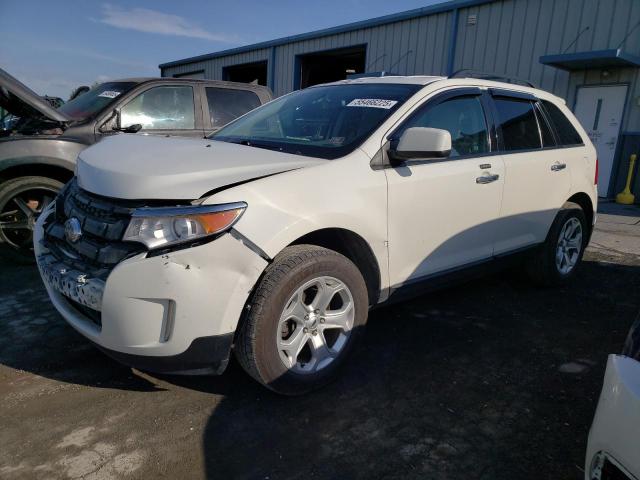 Vin: 2fmdk4jc1bba40872, lot: 55466225, ford edge sel 2011 img_1