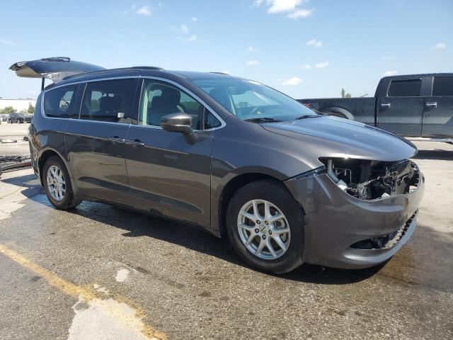Vin: 2c4rc1dg3mr505408, lot: 57997265, chrysler minivan lxi 20214