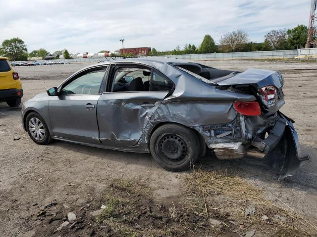 Vin: 3vw2k7aj9em254262, lot: 55966075, volkswagen jetta base 20142