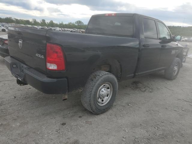 RAM 2500 ST 2018 black  gas 3C6TR5CTXJG283517 photo #4