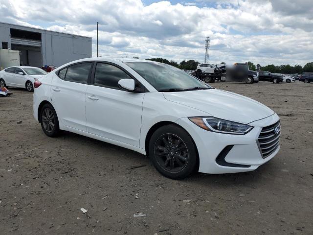 Vin: 5npd84lf3jh247101, lot: 57685185, hyundai elantra sel 20184