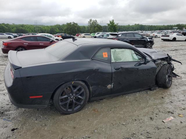Vin: 2c3cdzbt5mh558946, lot: 56626955, dodge challenger r/t 20213