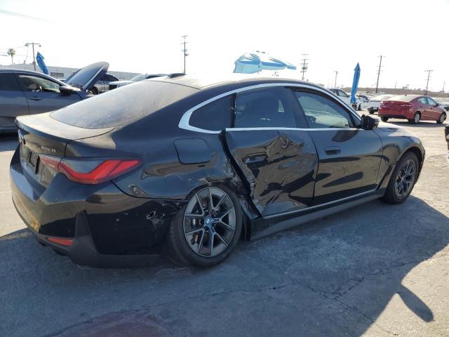 2024 BMW I4 EDRIVE WBY43AW05RFT40551