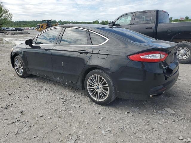 Vin: 3fa6p0h94er179973, lot: 53787955, ford fusion se 20142