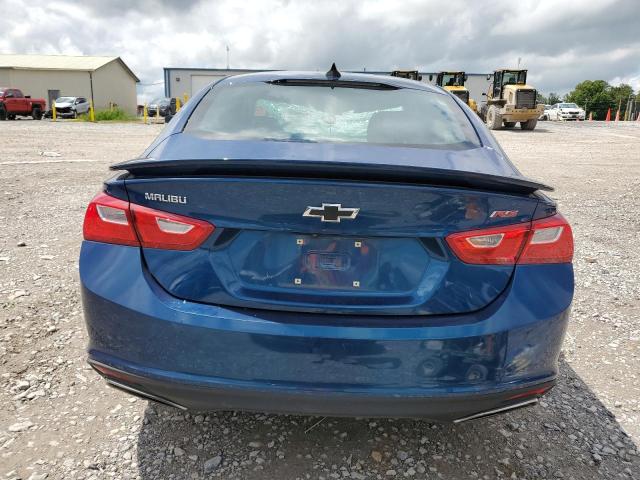 2019 CHEVROLET MALIBU RS - 1G1ZG5ST5KF190314