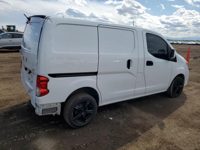 Vin: 3n6cm0kn8kk694150, lot: 55250865, nissan nv 2.5s 20193