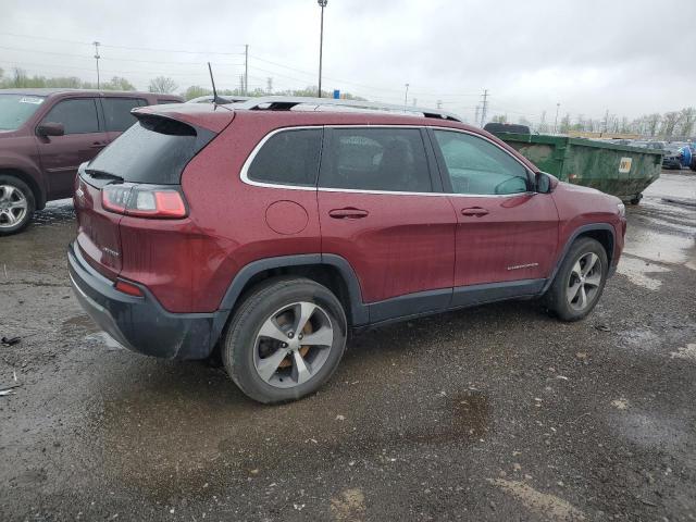 Vin: 1c4pjmdx5ld603338, lot: 55924425, jeep grand cher limited 20203