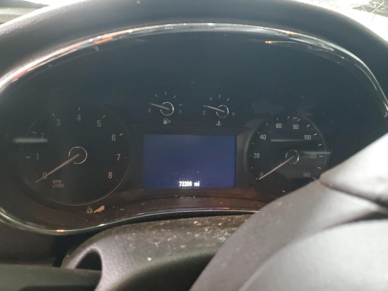 BUICK ENCORE PREFERRED