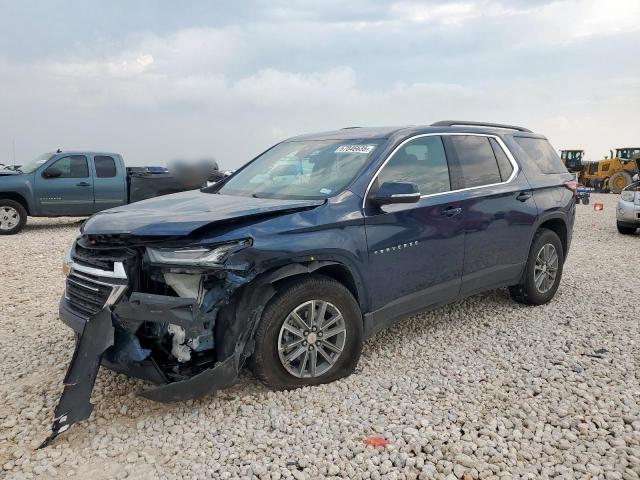 CHEVROLET TRAVERSE L